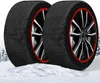 Schneesocken Reifensocken Snow Socks Textilschneeketten - Produktbild-Vorschau 1