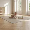Sanosoft® Krabbelmatte  Germany &  - 120cm x 170cm Sand / Produktbild-Vorschau 1
