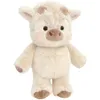 Plüschkuscheltier - Highland Kuh Figur - 40 cm - Süßes Produktbild-Vorschau 1