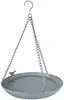 Esschert Design Grey Metal Vogeltränke hängend; FB403; Produktbild-Vorschau 3