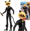 Miraculous: Marienkäfer und die schwarze Katze Puppe Cat Produktbild-Vorschau 7