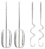 Bomann handmixer HM 6054 CB, wit/grijs, 5 snelheden, Productafbeelding-voorbeeld 10