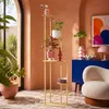 Mica Decorations Fonda Plantenstandaard - Plantentafel voor Productafbeelding-voorbeeld 6
