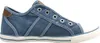 Mustang Damen Slipper bequeme Sneaker Halbschuhe 1099-409, Produktbild-Vorschau 10