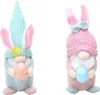 Osterdeko Wichtel Figuren Kleine, Beleuchteter Wichtel Produktbild-Vorschau 5