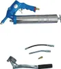 Güde Druckluft Fettpresse Hebelpresse Schmierpresse Tlg. Druckluftfettpresse Handfettpresse Druckluft-fettpressen-set 40053 Kartuschenpresse 5-tlg. Druckluft-kartuschenpresse 5.tlg Druckluft-fettpresse 492100 40053 4015671400536 Produktbild-Vorschau