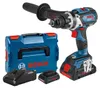 Perceuse-visseuse 18V GSR 18V-110 C + 2 batteries ProCORE Voir les images du produit 1