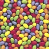 Jelly Belly 5 Varietà Sours Mix 70 g Anteprima dell’immagine prodotto 2