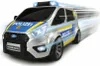 Ford Transit Police Produktbild-Vorschau 14