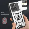 Outdoor Panzer Hülle für Motorola Edge 60 / Edge 60 Fusion Produktbild-Vorschau 3