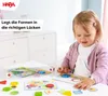I miei primi giochi - Colori e forme di Teddy Anteprima dell’immagine prodotto 11