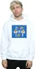 Disney - "Chip N Dale" Kapuzenpullover für Herren BI14957 Produktbild-Vorschau 2