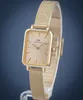 Daniel Wellington - DW00100485 - Montre Bracelet - Femmes - Voir les images du produit 8