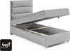 Best for Home Boxspringbett mit Bettkasten Trinity Produktbild-Vorschau 3