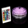 Unterwasser-LED-Leuchten 10 LED IP68 wasserdichte Produktbild-Vorschau 4