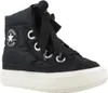 Converse Chuck Taylor All Star Elements Boot Hi Czarny Podgląd zdjęcia produktu 5