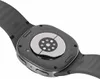Samsung L325 Galaxy Watch8 LTE 40 mm Graphit Produktbild-Vorschau 6