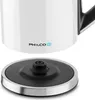 PHILCO PHWK 1701 Chytrá konvice, ovládání teploty od 30 do Náhled obrázku produktu 6