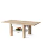 All4All Multifunktionaler Couchtisch Claris - Sonoma Eiche Produktbild-Vorschau 2