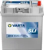 Varta Blue Dynamic 540 126 033, 40 Ah, 12 V, 330 A, Auto, Náhľad obrázku produktu 1