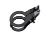Herrmans 5502-0001 Lampenhalter Dual, Lenkerklemmung Produktbild-Vorschau 3