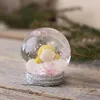 Creativ Company Schneekugel Bastelset - transparente Produktbild-Vorschau 11