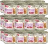 ANIMONDA Carny Adult Turkey and lamb - nassfutter für Produktbild-Vorschau 1