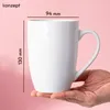 KONZEPT 2er-Set Kaffeebecher 500ml aus hochwertigem Produktbild-Vorschau 2