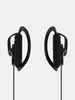 Koss Wireless Headphones KSC35 Ohrclip, Mikrofon, Schwarz Produktbild-Vorschau 13