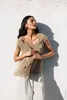 Lana Grossa HÄKELN No. 8 Sommermode selbst häkeln leicht Produktbild-Vorschau 31