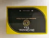 The image shows the top flap of a tea box. Náhľad obrázku produktu