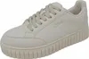 s.Oliver Sneaker Beige Produktbild-Vorschau 3