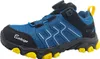 Kastinger  Kinderschuhe Jungen Sneaker Flach Blau Freizeit, Produktbild-Vorschau 1