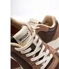 Woden Mathilde Runner Sportschuhe Braun EU 39 Damen Braun Produktbild-Vorschau 4