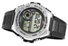 Casio MWD-100H-1AVEF, Wasserfest, Quarz Produktbild-Vorschau 6