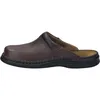 JOSEF SEIBEL Max 94 | Sabots pour Hommes | marron Voir les images du produit 3