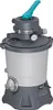 Pompe à sable 3596 l/h + sable 25 kg Bestway Voir les images du produit 13