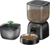 Balimo 2-in-1 Futter&Wasserspender, Katze & Hund, Produktbild-Vorschau 1