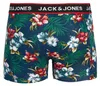 Jack & Jones Slips 3 Einheiten Schwarz L Mann Schwarz L Produktbild-Vorschau 8