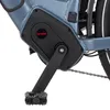 FISCHER E-Bike Trekking VIATOR 6.8I ULTIMATE W, Rahmenhöhe Produktbild-Vorschau 12