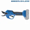 Tijera eléctrica inalámbrica Scheppach BC-PRS28-X - Vista previa de la imagen del producto 2