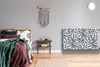 Magnet Radiator Magnet Mat Heizkörperverkleidung Produktbild-Vorschau 5