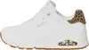 Skechers UNO Sportschuh Weiß Produktbild-Vorschau 13