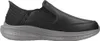 Skechers Slip-ins Relaxed Fit: Slade - Cooper schwarz 43 Produktbild-Vorschau 5