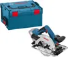 Scie circulaire sans fil Bosch GKS 18 V-57 G, version solo, Voir les images du produit 39