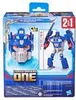 Transformers One 2in1 maschera Optimus Prime e figura Anteprima dell’immagine prodotto 7