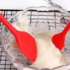 5dílná sada silikonových škrabek, vysoká tepelná odolnost, Náhled obrázku produktu 8