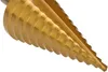 KOTARBAU® Punte a gradino 4-39 mm Punte coniche Punte a Anteprima dell’immagine prodotto 6