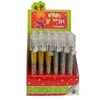Trendhaus 1 x Wishes for You Gel Stift Pen Gelstift Silber Produktbild-Vorschau 2