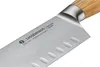 ZASSENHAUS Santokumesser 20cm Olive Produktbild-Vorschau 1